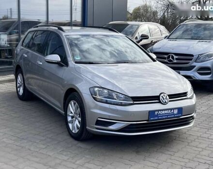 Фольксваген Гольф, объемом двигателя 2 л и пробегом 178 тыс. км за 12690 $, фото 2 на Automoto.ua