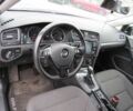 Фольксваген Гольф, объемом двигателя 1.8 л и пробегом 124 тыс. км за 14800 $, фото 7 на Automoto.ua
