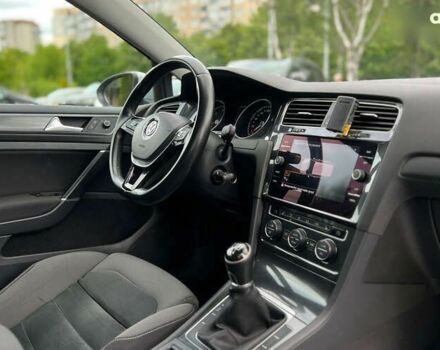 Фольксваген Гольф, об'ємом двигуна 1.6 л та пробігом 176 тис. км за 14590 $, фото 9 на Automoto.ua