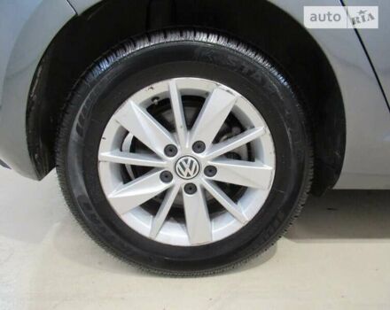 Фольксваген Гольф, объемом двигателя 1.8 л и пробегом 131 тыс. км за 2800 $, фото 14 на Automoto.ua