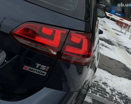 Фольксваген Гольф, объемом двигателя 1.8 л и пробегом 213 тыс. км за 11999 $, фото 8 на Automoto.ua