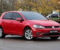 Фольксваген Гольф, объемом двигателя 1.8 л и пробегом 79 тыс. км за 16500 $, фото 1 на Automoto.ua