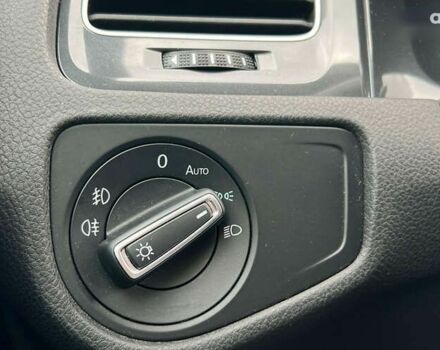 Фольксваген Гольф, об'ємом двигуна 1.6 л та пробігом 176 тис. км за 14590 $, фото 14 на Automoto.ua