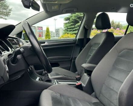 Фольксваген Гольф, об'ємом двигуна 1.6 л та пробігом 176 тис. км за 14590 $, фото 13 на Automoto.ua