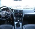 Фольксваген Гольф, объемом двигателя 1.6 л и пробегом 231 тыс. км за 15900 $, фото 13 на Automoto.ua