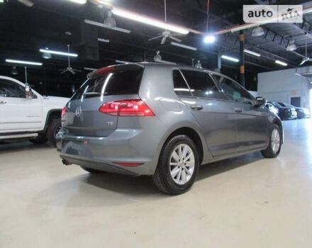 Фольксваген Гольф, объемом двигателя 1.8 л и пробегом 131 тыс. км за 2800 $, фото 4 на Automoto.ua