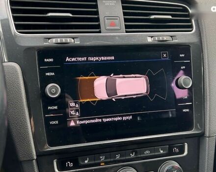 Фольксваген Гольф, об'ємом двигуна 1.6 л та пробігом 176 тис. км за 14590 $, фото 16 на Automoto.ua