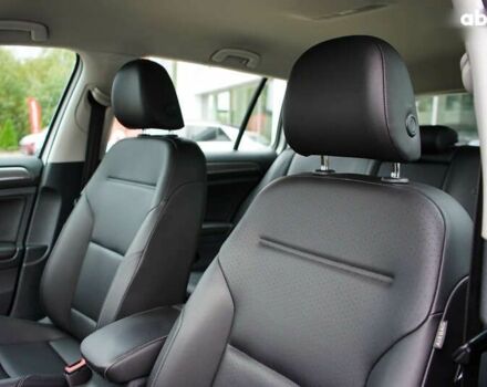 Фольксваген Гольф, объемом двигателя 1.8 л и пробегом 132 тыс. км за 14800 $, фото 14 на Automoto.ua