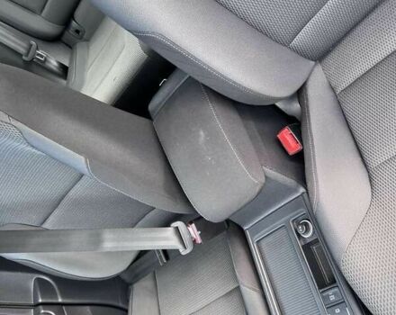 Фольксваген Гольф, объемом двигателя 2 л и пробегом 178 тыс. км за 12690 $, фото 24 на Automoto.ua