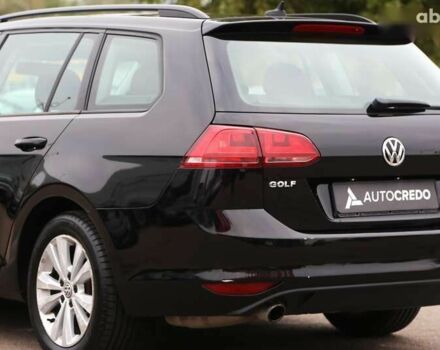 Фольксваген Гольф, объемом двигателя 1.8 л и пробегом 90 тыс. км за 12900 $, фото 6 на Automoto.ua