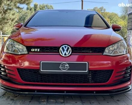 Фольксваген Гольф, объемом двигателя 2 л и пробегом 155 тыс. км за 12300 $, фото 5 на Automoto.ua