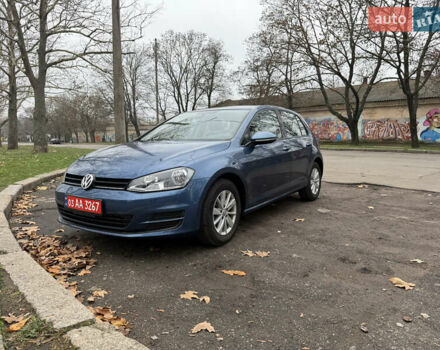 Фольксваген Гольф, объемом двигателя 0 л и пробегом 115 тыс. км за 12500 $, фото 2 на Automoto.ua