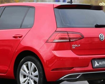 Фольксваген Гольф, объемом двигателя 1.8 л и пробегом 79 тыс. км за 16500 $, фото 7 на Automoto.ua