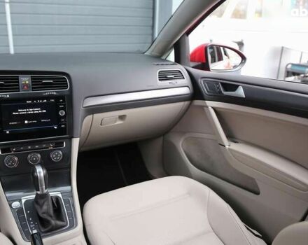 Фольксваген Гольф, объемом двигателя 1.8 л и пробегом 79 тыс. км за 16500 $, фото 14 на Automoto.ua