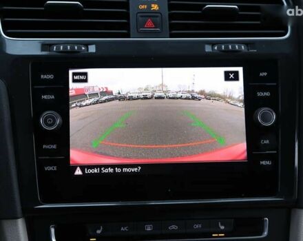 Фольксваген Гольф, объемом двигателя 1.8 л и пробегом 79 тыс. км за 16500 $, фото 18 на Automoto.ua