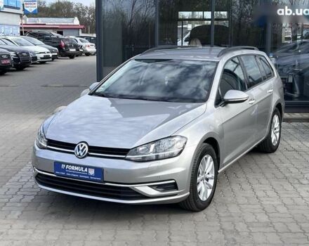 Фольксваген Гольф, объемом двигателя 2 л и пробегом 178 тыс. км за 12690 $, фото 6 на Automoto.ua