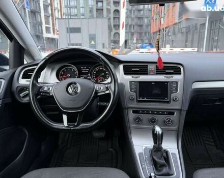 Фольксваген Гольф, объемом двигателя 1.8 л и пробегом 213 тыс. км за 11999 $, фото 20 на Automoto.ua