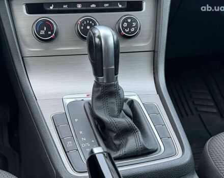 Фольксваген Гольф, объемом двигателя 1.8 л и пробегом 213 тыс. км за 11999 $, фото 23 на Automoto.ua