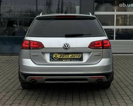 Фольксваген Гольф, объемом двигателя 1.8 л и пробегом 105 тыс. км за 12700 $, фото 5 на Automoto.ua