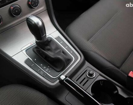 Фольксваген Гольф, объемом двигателя 1.8 л и пробегом 90 тыс. км за 12900 $, фото 18 на Automoto.ua