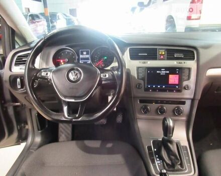 Фольксваген Гольф, объемом двигателя 1.8 л и пробегом 131 тыс. км за 2800 $, фото 10 на Automoto.ua