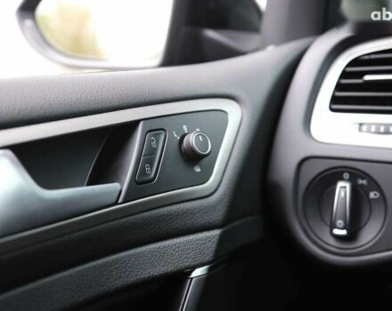 Фольксваген Гольф, объемом двигателя 1.8 л и пробегом 90 тыс. км за 12900 $, фото 20 на Automoto.ua