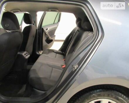 Фольксваген Гольф, объемом двигателя 1.8 л и пробегом 131 тыс. км за 2800 $, фото 8 на Automoto.ua