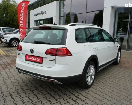 Фольксваген Гольф, объемом двигателя 1.8 л и пробегом 132 тыс. км за 14800 $, фото 8 на Automoto.ua