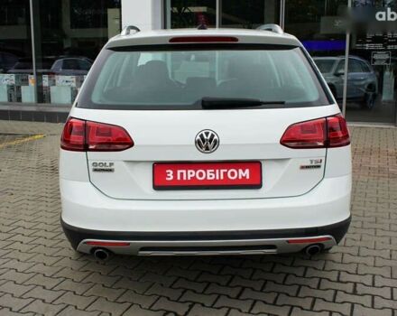 Фольксваген Гольф, объемом двигателя 1.8 л и пробегом 132 тыс. км за 14800 $, фото 3 на Automoto.ua