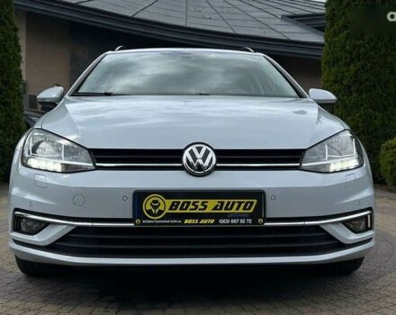 Фольксваген Гольф, об'ємом двигуна 1.6 л та пробігом 176 тис. км за 14590 $, фото 1 на Automoto.ua