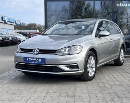 Фольксваген Гольф, объемом двигателя 2 л и пробегом 178 тыс. км за 12690 $, фото 7 на Automoto.ua