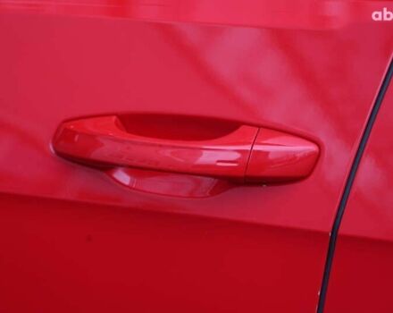 Фольксваген Гольф, объемом двигателя 1.8 л и пробегом 79 тыс. км за 16500 $, фото 26 на Automoto.ua