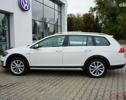 Фольксваген Гольф, объемом двигателя 1.8 л и пробегом 132 тыс. км за 14800 $, фото 7 на Automoto.ua