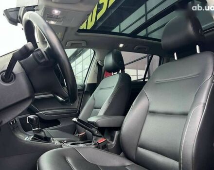 Фольксваген Гольф, объемом двигателя 1.8 л и пробегом 105 тыс. км за 12700 $, фото 8 на Automoto.ua