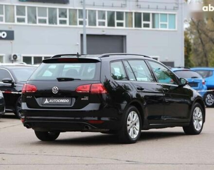 Фольксваген Гольф, объемом двигателя 1.8 л и пробегом 90 тыс. км за 12900 $, фото 5 на Automoto.ua