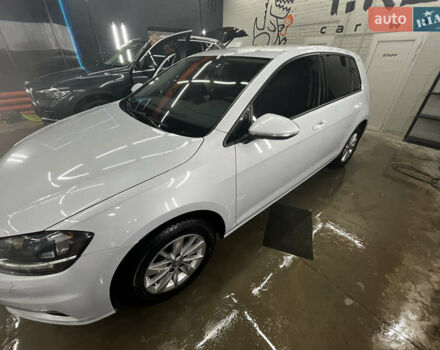 Фольксваген Гольф, об'ємом двигуна 1.4 л та пробігом 89 тис. км за 12000 $, фото 1 на Automoto.ua