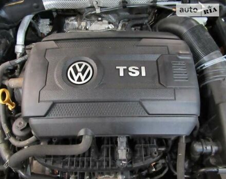 Фольксваген Гольф, объемом двигателя 1.8 л и пробегом 131 тыс. км за 2800 $, фото 17 на Automoto.ua