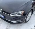 Фольксваген Гольф, объемом двигателя 1.8 л и пробегом 168 тыс. км за 13490 $, фото 9 на Automoto.ua