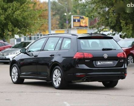 Фольксваген Гольф, объемом двигателя 1.8 л и пробегом 90 тыс. км за 12900 $, фото 3 на Automoto.ua