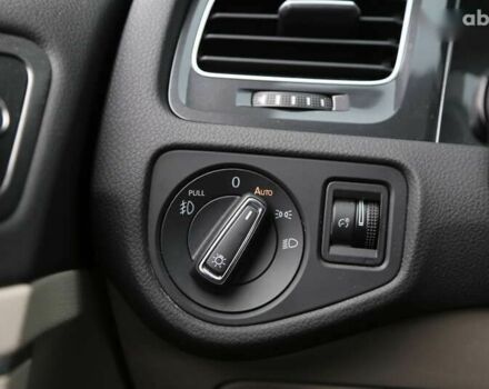 Фольксваген Гольф, объемом двигателя 1.8 л и пробегом 79 тыс. км за 16500 $, фото 21 на Automoto.ua