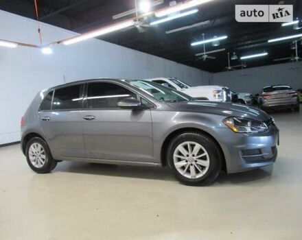 Фольксваген Гольф, объемом двигателя 1.8 л и пробегом 131 тыс. км за 2800 $, фото 1 на Automoto.ua