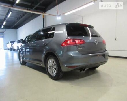 Фольксваген Гольф, объемом двигателя 1.8 л и пробегом 131 тыс. км за 2800 $, фото 2 на Automoto.ua