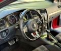 Фольксваген Гольф, объемом двигателя 2 л и пробегом 155 тыс. км за 12300 $, фото 18 на Automoto.ua