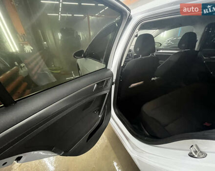 Фольксваген Гольф, об'ємом двигуна 1.4 л та пробігом 89 тис. км за 12000 $, фото 7 на Automoto.ua