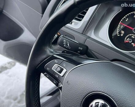 Фольксваген Гольф, объемом двигателя 1.8 л и пробегом 168 тыс. км за 13490 $, фото 19 на Automoto.ua