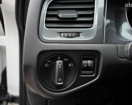 Фольксваген Гольф, объемом двигателя 1.8 л и пробегом 132 тыс. км за 14800 $, фото 16 на Automoto.ua