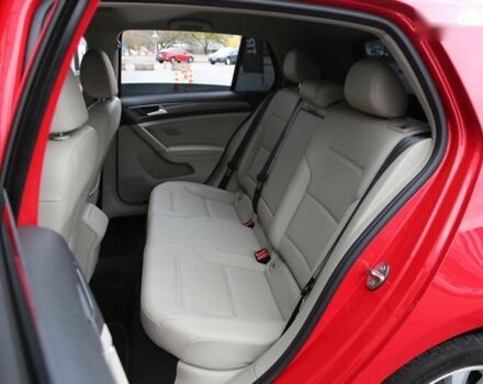 Фольксваген Гольф, объемом двигателя 1.8 л и пробегом 79 тыс. км за 16500 $, фото 9 на Automoto.ua