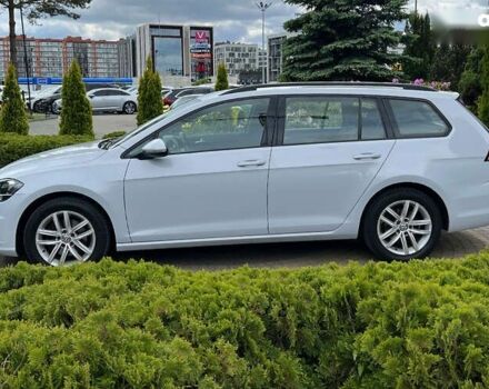 Фольксваген Гольф, об'ємом двигуна 1.6 л та пробігом 176 тис. км за 14590 $, фото 3 на Automoto.ua