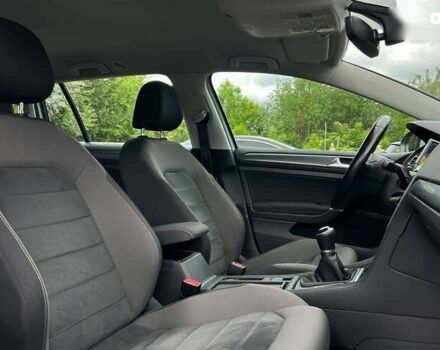 Фольксваген Гольф, об'ємом двигуна 1.6 л та пробігом 176 тис. км за 14590 $, фото 8 на Automoto.ua