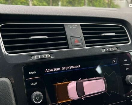 Фольксваген Гольф, об'ємом двигуна 1.6 л та пробігом 176 тис. км за 14590 $, фото 20 на Automoto.ua